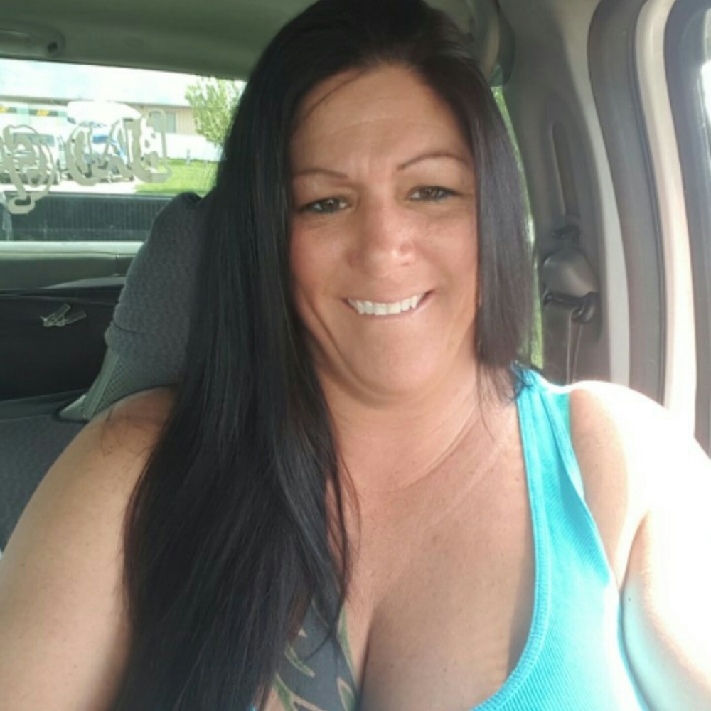 Meet your Posher, Jaclyn